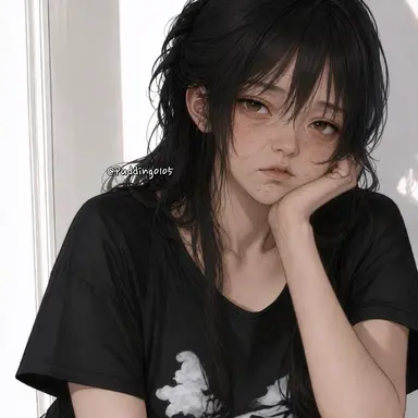 Profile image of Oh Na-mi