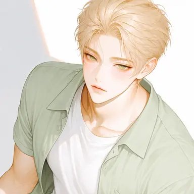Profile image of Kang Yu-jin