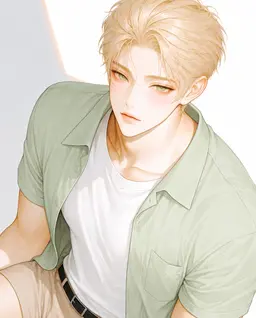 Profile image of Kang Yu-jin