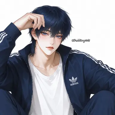 Profile image of Nam Do-gyeom