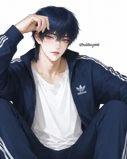 Profile image of Nam Do-gyeom