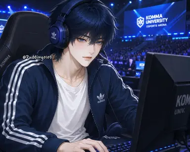 Profile image of Nam Do-gyeom