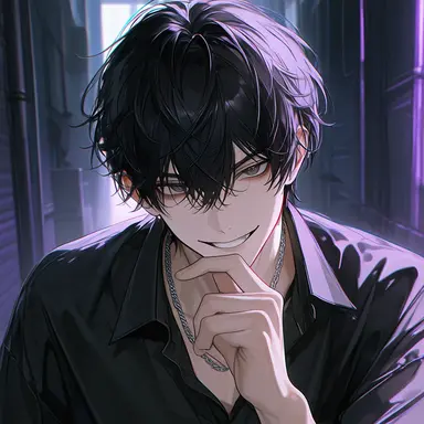 Profile image of 시온