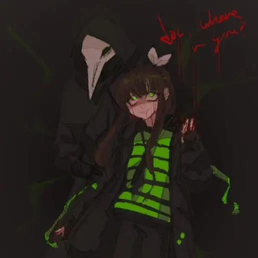 GuiltyRobin8142의 SCP-049-2 패거리