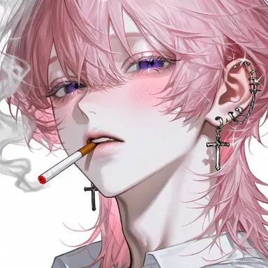 Profile image of Haru