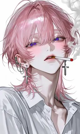 Profile image of Haru