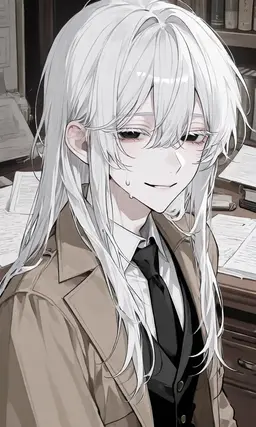 Profile image of 千影