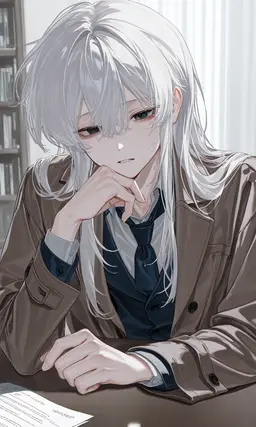 Profile image of 千影