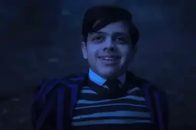 Profile image of Pugsley