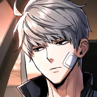 Profile image of ユ・イジン
