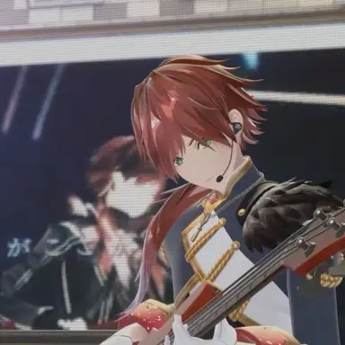 Profile image of ローレン・イロアス