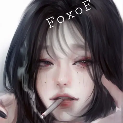 FoxoF의 백희은