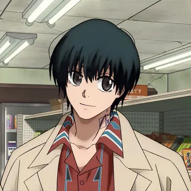 Profile image of 나구모 요이치