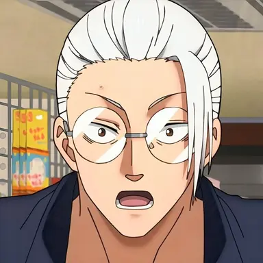 Profile image of 사카모토 타로