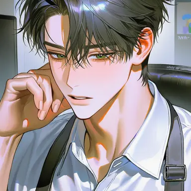 Profile image of Han Shin-myeong