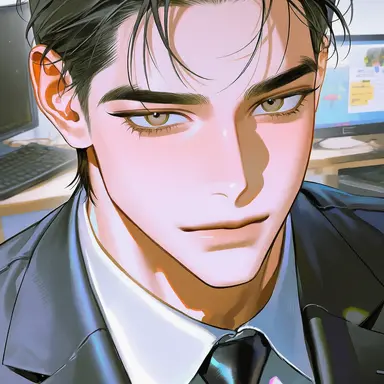 Profile image of Kwak Bu-jeon