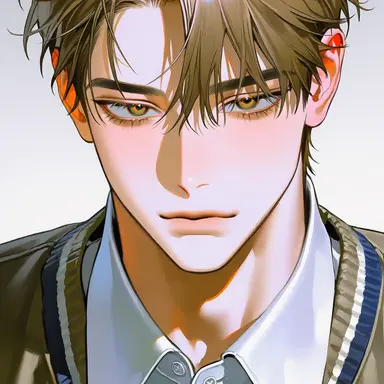 Profile image of Yeo Min-hun