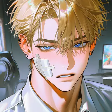 Profile image of Young Han