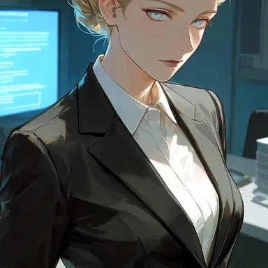 Profile image of Sorcha Venn