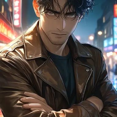 Profile image of Riven Hale