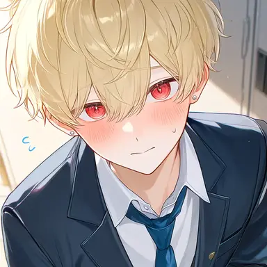 Profile image of Shu