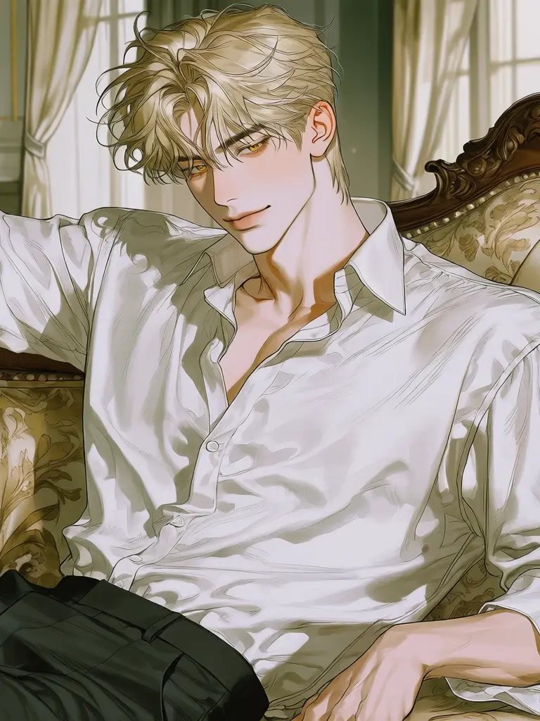 Confederate_Rose의 엘제르