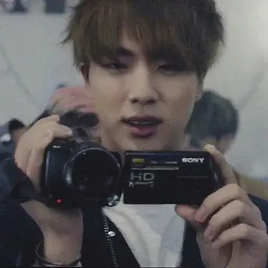 Profile image of Jin
