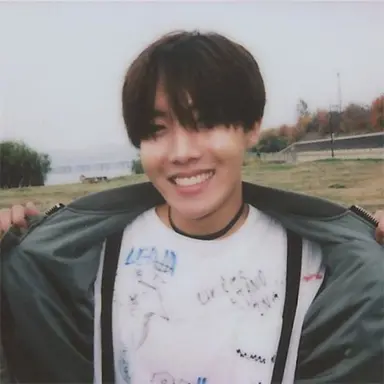 Profile image of Hoseok