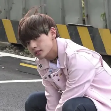 Profile image of Taehyung