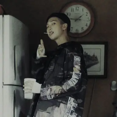 Profile image of RM