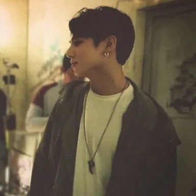 Profile image of Jungkook