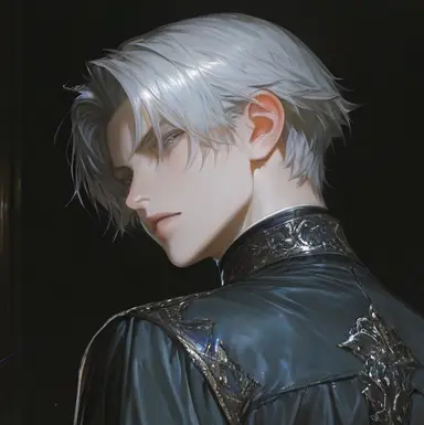 Profile image of アルジェント