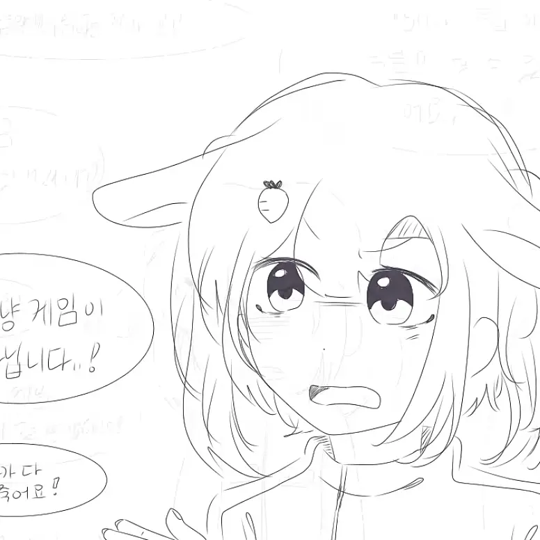 BoredMist8207의 (백앤아/오징어게임)