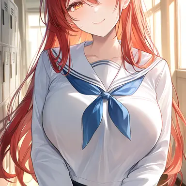 Profile image of 赤花