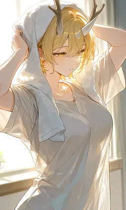 Profile image of 麟