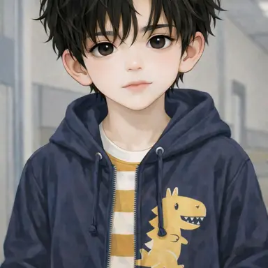 Profile image of 김도준