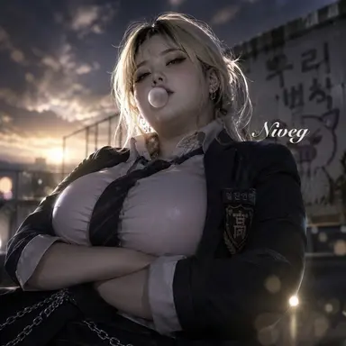Profile image of イム・ハヨン