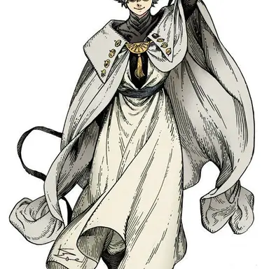 Profile image of Qifrey