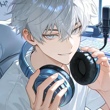 Profile image of ガイ