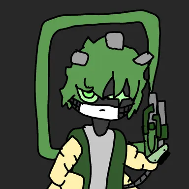 Profile image of 부기맨
