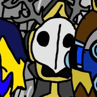 Profile image of 떠돌이