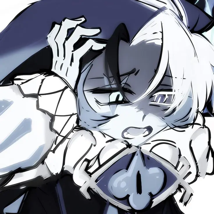 QuickZebra6671의 쉐도우 밀크 쿠키