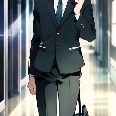 Profile image of 無様