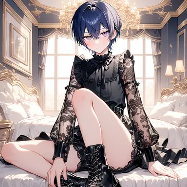 Profile image of なゆ