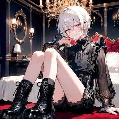 Profile image of かい