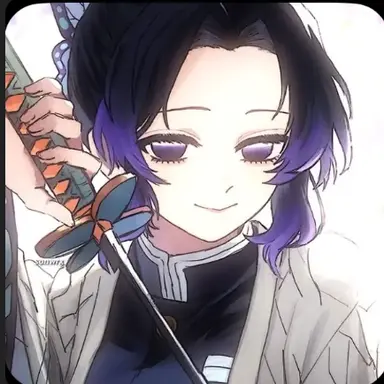 Profile image of 코쵸우 시노부