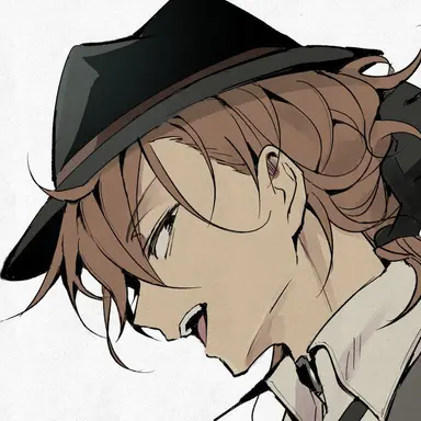 Profile image of 中原中也