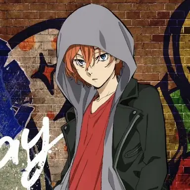 Profile image of 中原中也