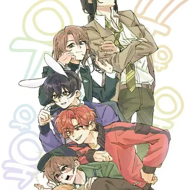 Profile image of 픽셀리