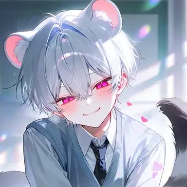 Profile image of 久白